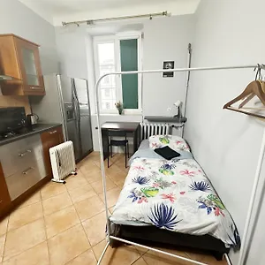 Fantastic Waw - Ch16-e Apartament