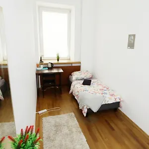Fantastic Waw - C19 A Apartament