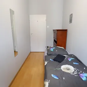 Fantastic Waw - Ch16-c Apartament