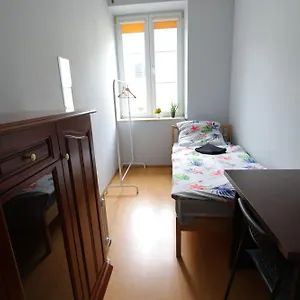 Fantastic Waw - Ch16-b Apartament