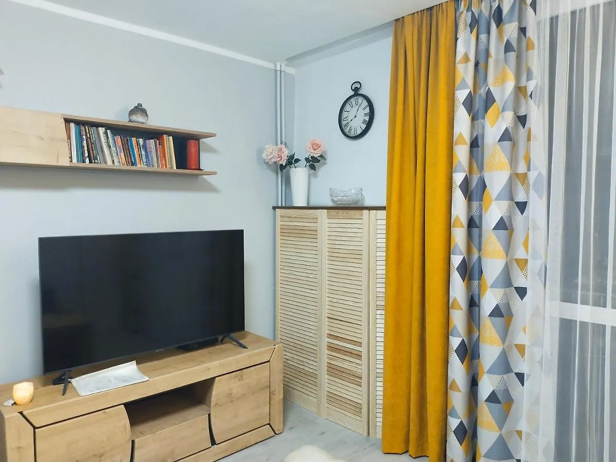 바르샤바 Apartament Praga 아파트 0*,