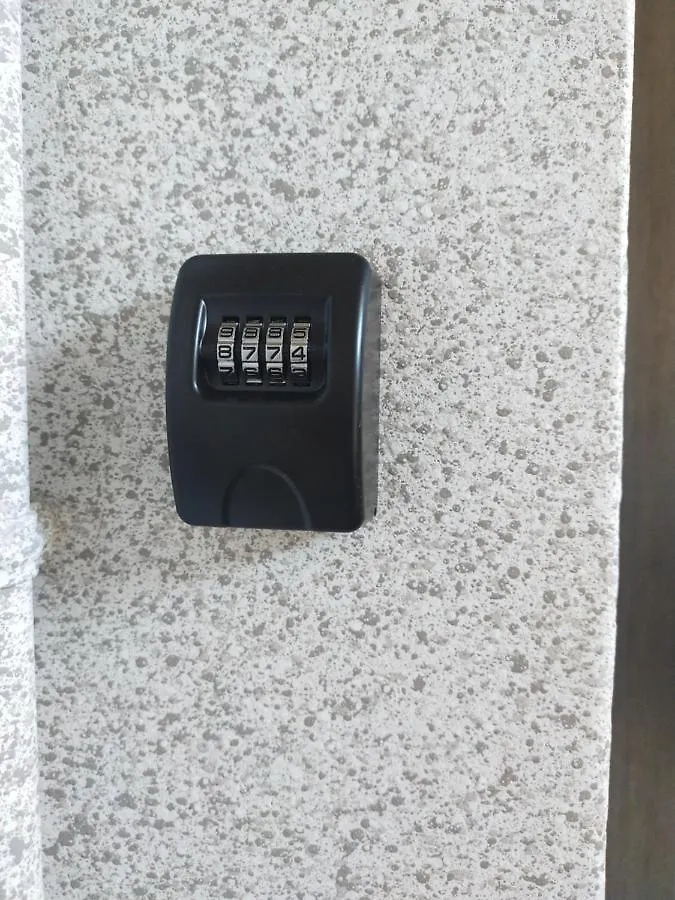 바르샤바 Apartament Praga 아파트 폴란드
