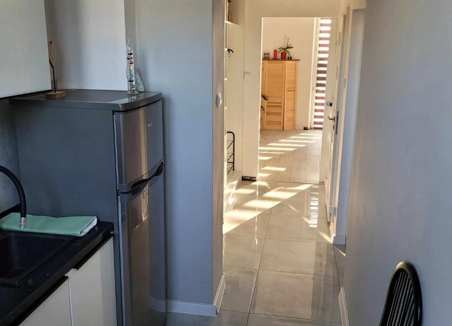 바르샤바 Apartament Praga 아파트 0*,  폴란드