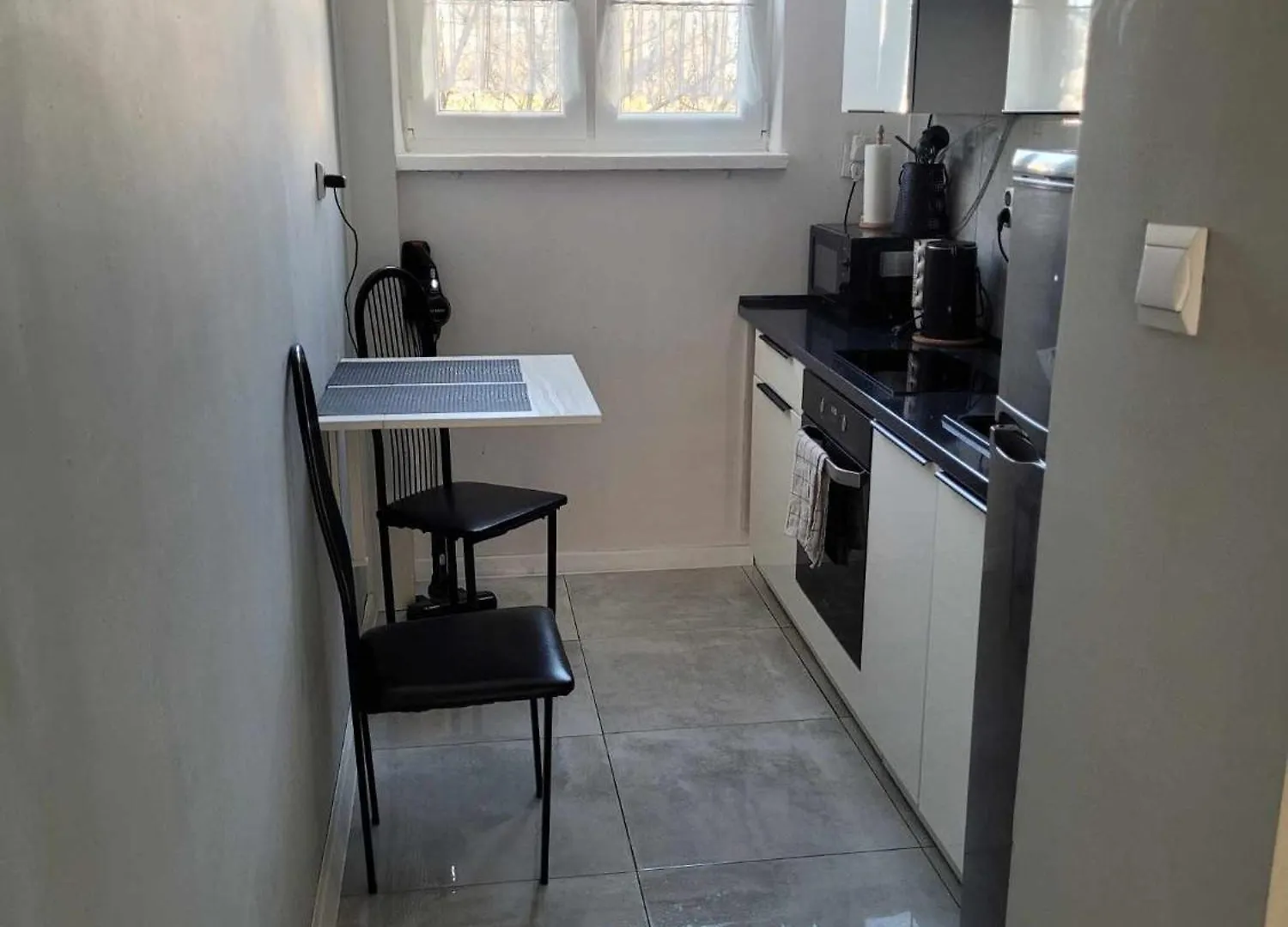 바르샤바 Apartament Praga 아파트 0*,  폴란드