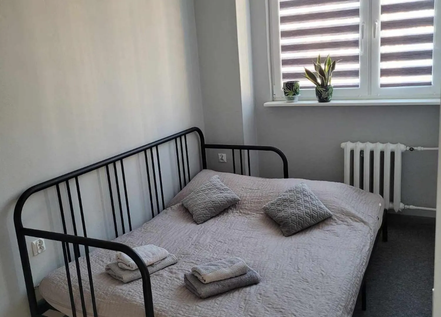 Апартаменты Apartament Praga Варшава 0*,