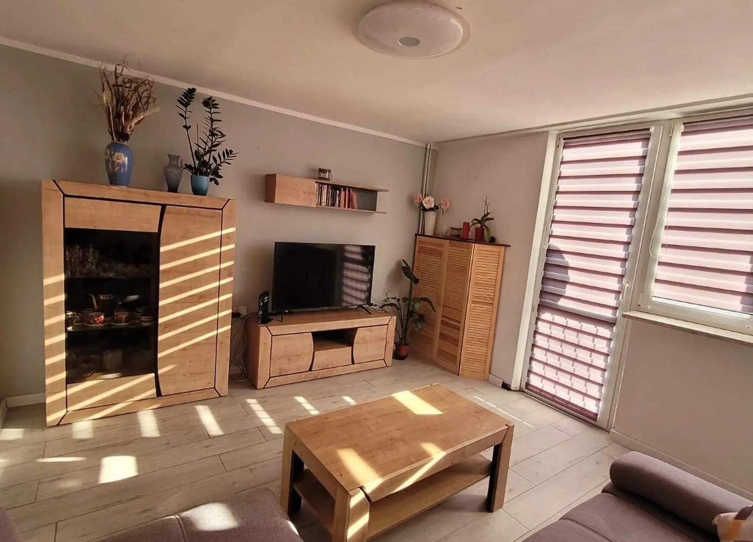 Апартаменты Apartament Praga Варшава