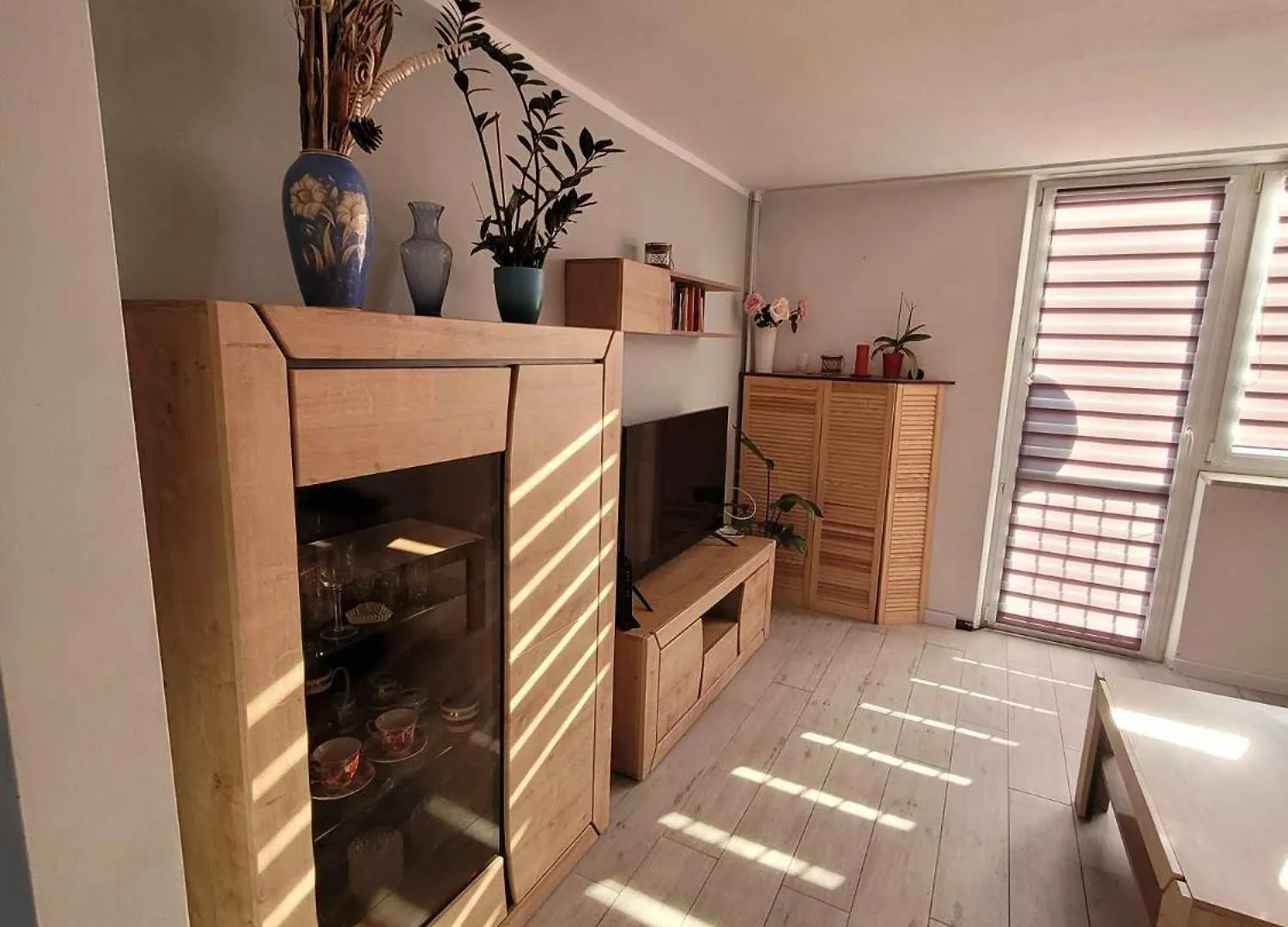 바르샤바 Apartament Praga 아파트