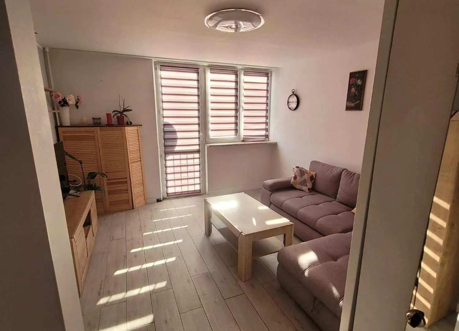 Апартаменты Apartament Praga Варшава 0*,