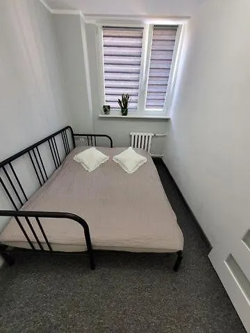 바르샤바 Apartament Praga 아파트 폴란드