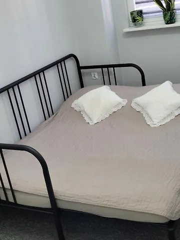 바르샤바 Apartament Praga 아파트